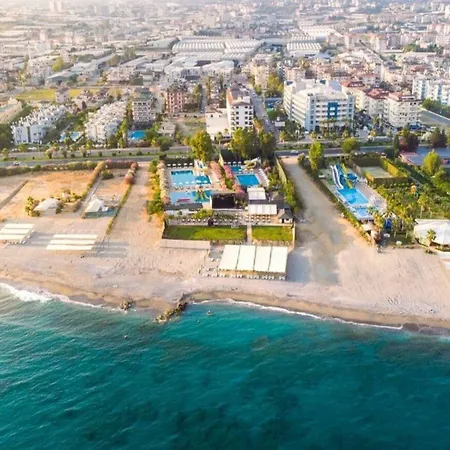 Atlas Beach